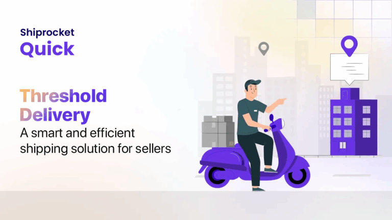 What is Threshold Delivery?