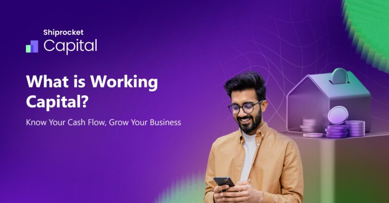 What is working capital