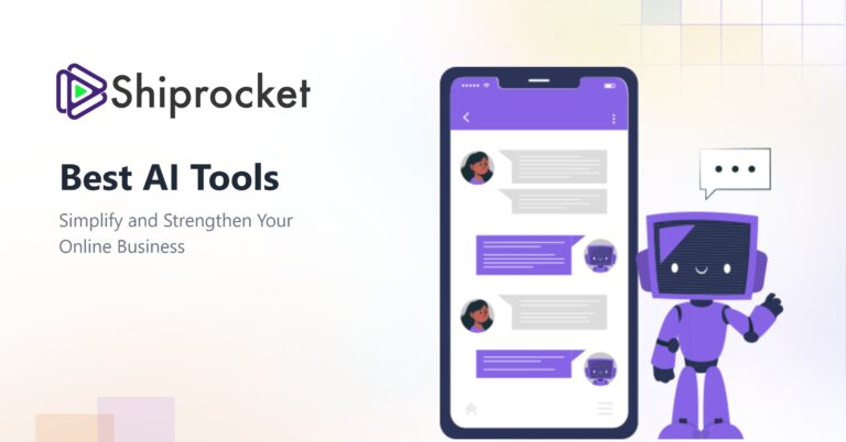 Best AI Tools for eCommerce