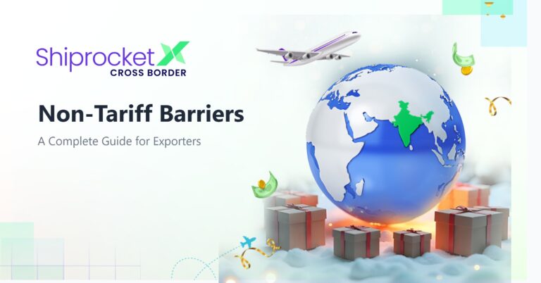 non tariff barriers