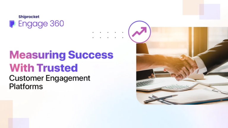 Customer Engagement Platforms