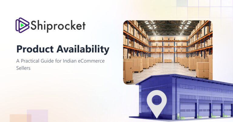 Product Availability