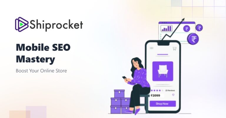 eCommerce Mobile SEO