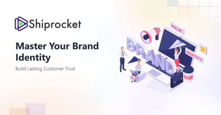 What is Brand Identity?