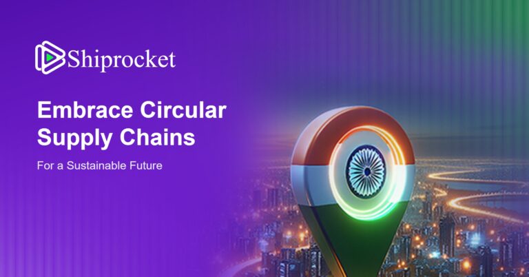 What is Circular Supply Chain?