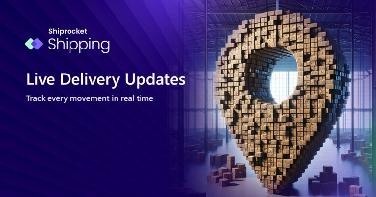 What is Real-Time Tracking?