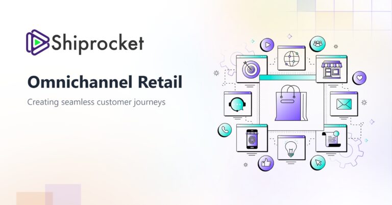What is omnichannel retail?