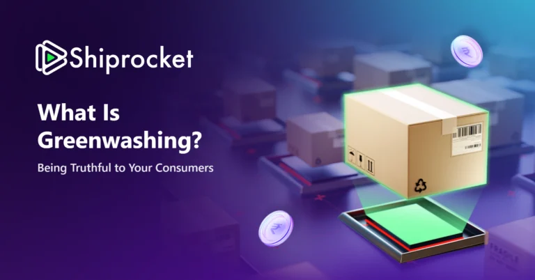 What Is Greenwashing