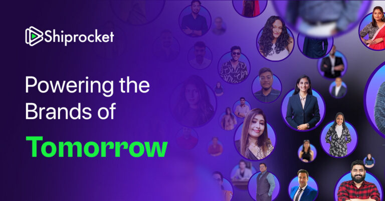 How Shiprocket is empowering Bharat Entrepreneurs