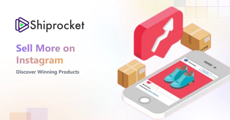 most selling products on instagram