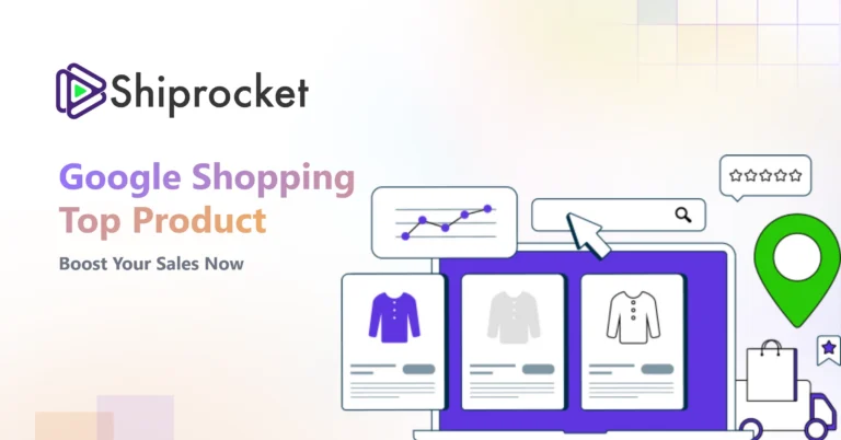 Top Selling Products on Google Shopping