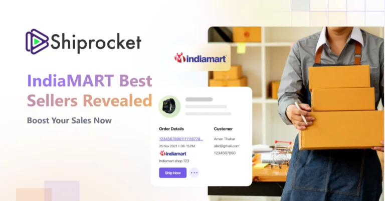 Best Selling Products on IndiaMART