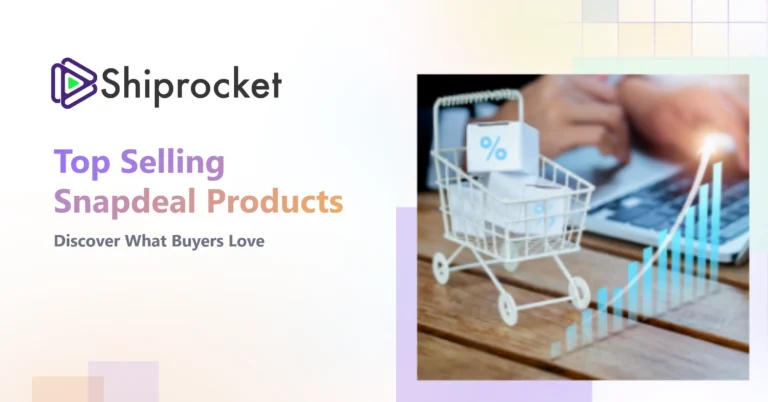 most selling products on snapdeal