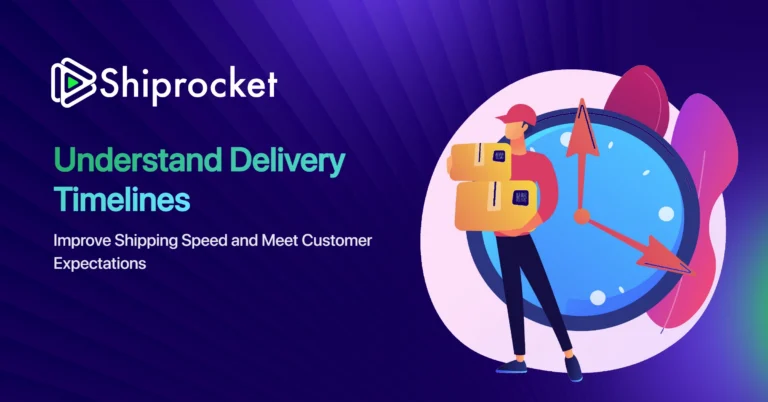 What are delivery timelines?