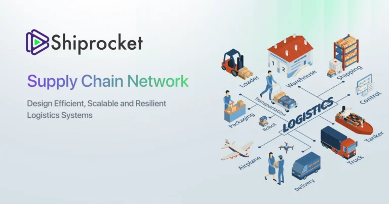 What Is a Supply Chain Network?