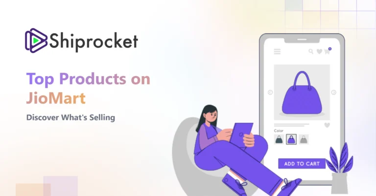 most selling products jiomart