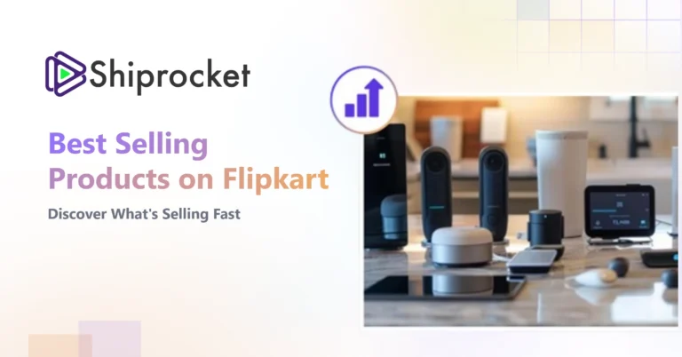 best selling products on Flipkart