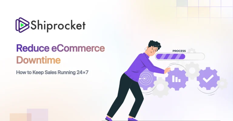 Ecommerce Downtime
