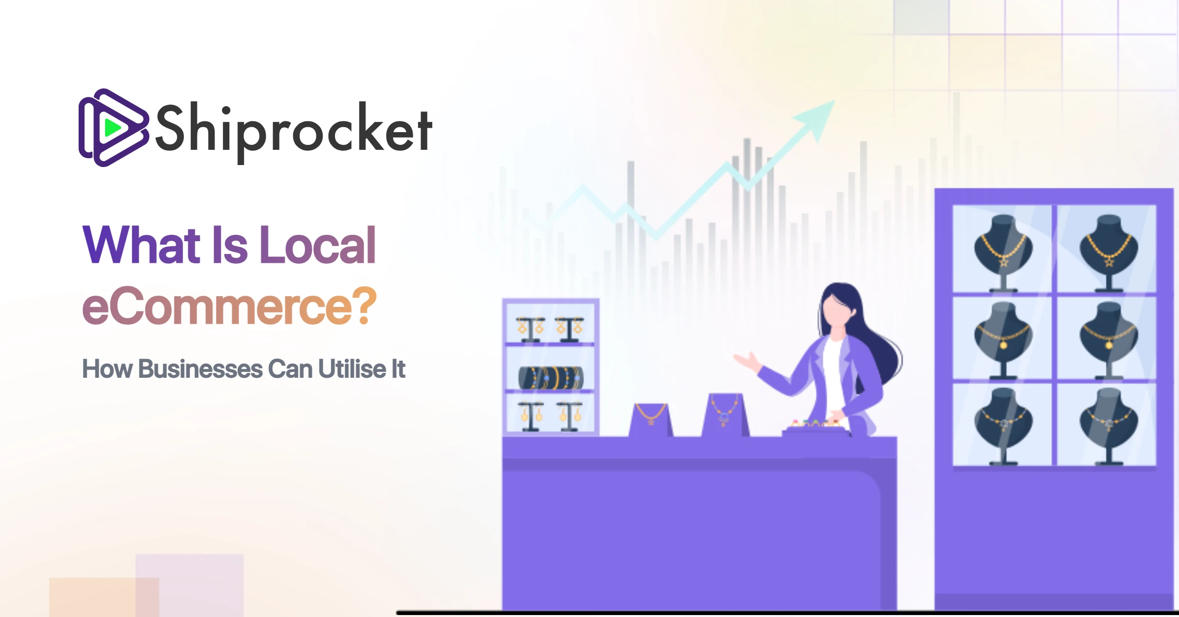 Local Ecommerce