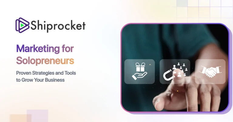 Marketing for Solopreneurs