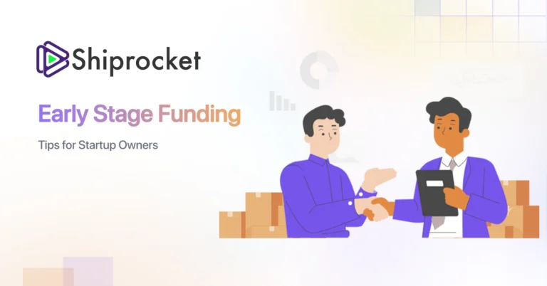 Early-Stage Funding Tips for Startup Owners