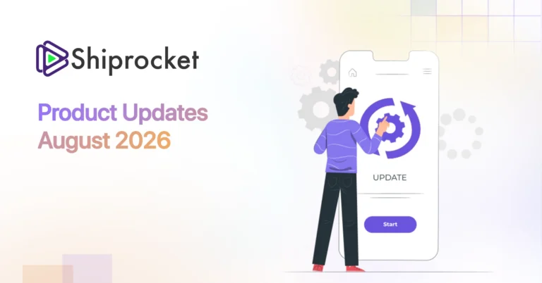 ઉત્પાદન અપડેટ્સ ઓગસ્ટ 2026