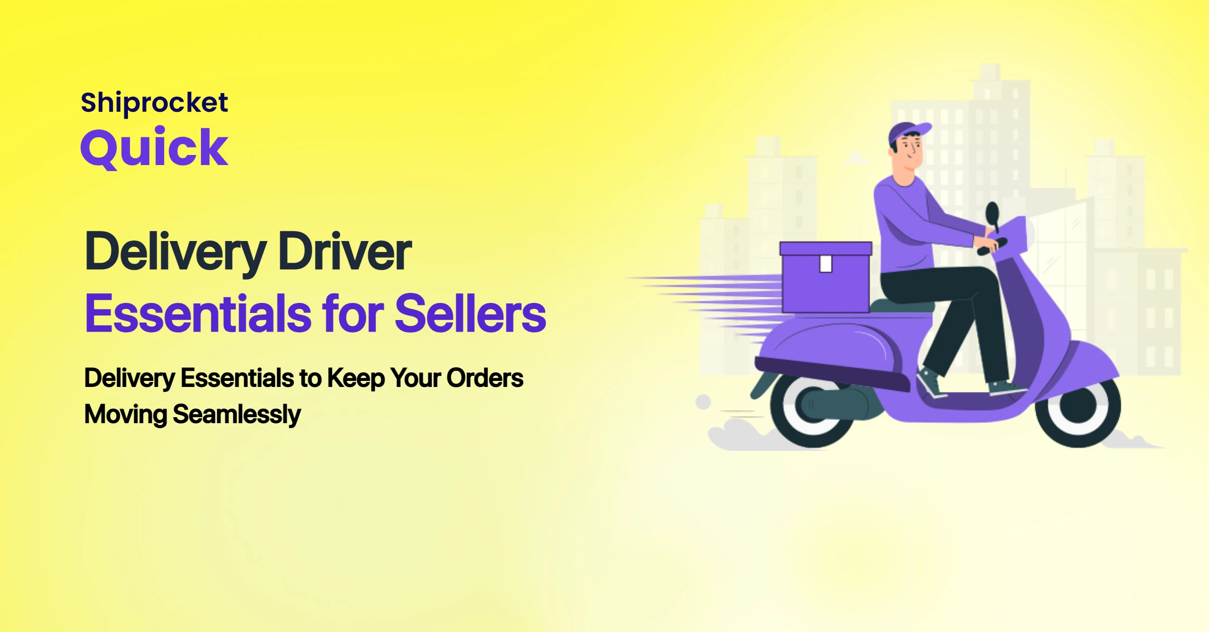 17 Delivery Driver Essentials