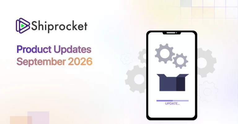 સપ્ટેમ્બર 2026 થી ઉત્પાદનની હાઇલાઇટ્સ